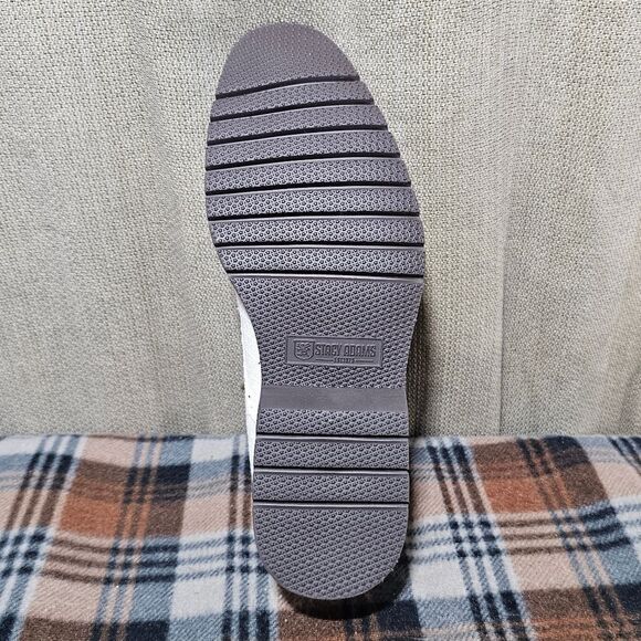 Stacy Adams Eli Oxfords